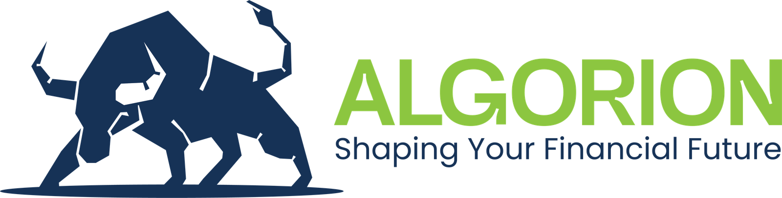 Algorion Logo